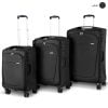 مجموعه سه عددی چمدان نیلپر مدل آوان کد 700678 - 111