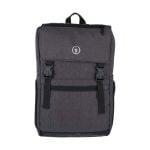 Laptop backpack model 1021