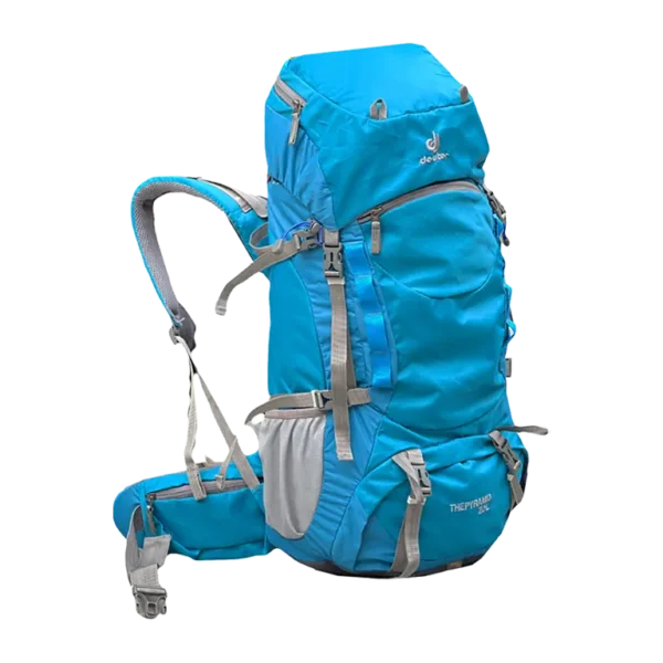 کوله پشتی کوه و سفر دیوتر مدل DEUTER-DTR190(70 LITER)