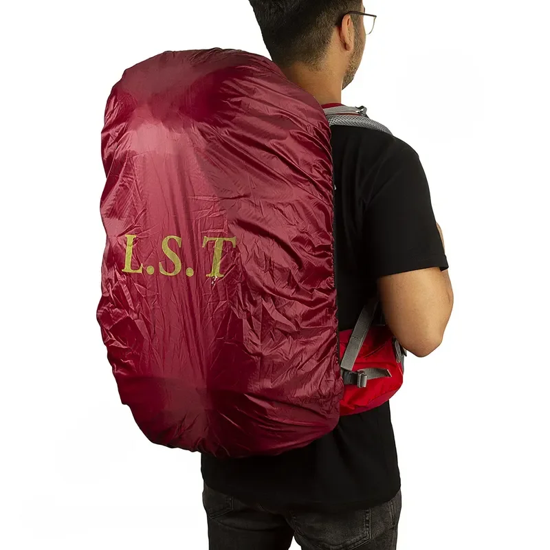 کوله پشتی کوهنوردی 55 لیتری دیوتر مدل(10+45 LITER) DEUTER DTR-145