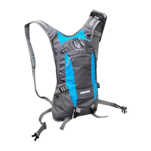 کوله پشتی کوه و سفر دیوتر مدل DEUTER-DTR121 (18 LITER)