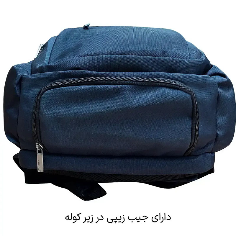 کوله پشتی لپتاپ Catesigo مدل C13386