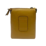 کیف کمری چرمی مردانه سام مدل F389