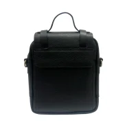 کیف رودوشی چرمی قفل ایتالیایی کد 364