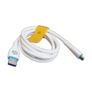 کابل شارژ سریع اچ پی مدل USB2.0-A به تایپ سی مدل DHC-TC111 به طول 1.2 متر