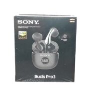 ایرپاد مدل Buds Pro3 sony