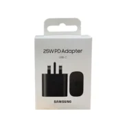 شارژر دیواری 25 وات سامسونگ مدل NB-0009