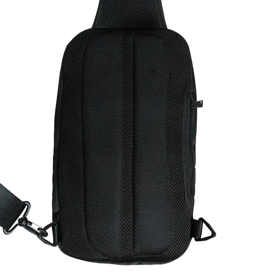 کیف کراس بادی مردانه طرح بنج مدل BG-7566