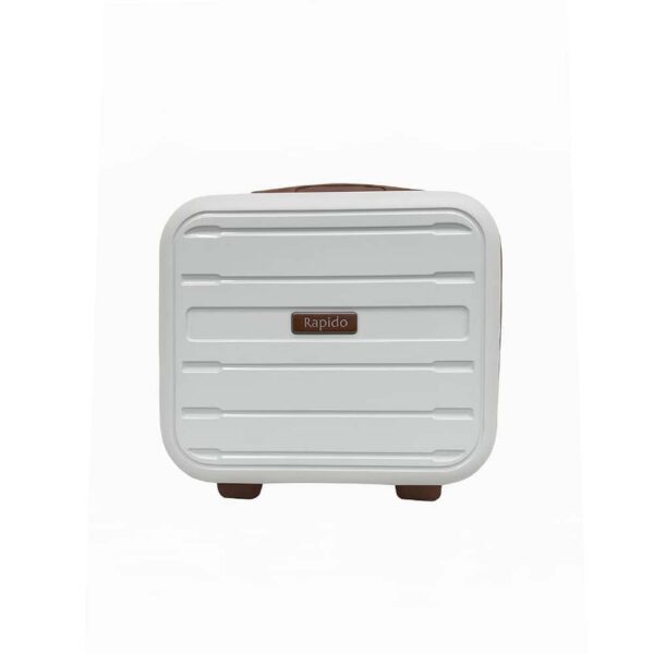 5 چمدان آرایشی Rapido مدل M7952