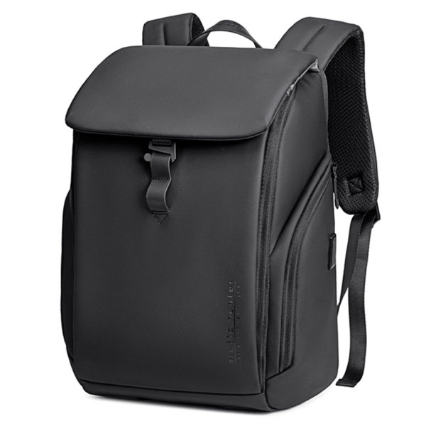 Arctichunter.lk_.AH114bb.B00558.black_.2 کوله پشتی آرکتیک هانتر کد B00558