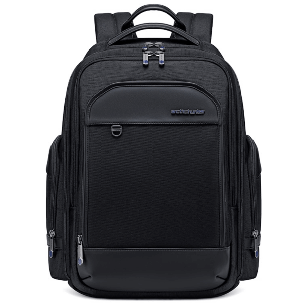 Arctichunter.lk_.AH120bb.B00683.black_.1 کوله پشتی آرکتیک هانتر کد B00683