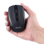 موس بی سیم ایسوس مدل MW100
