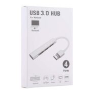 هاب چهار پورت USB 3.0 مدل MN