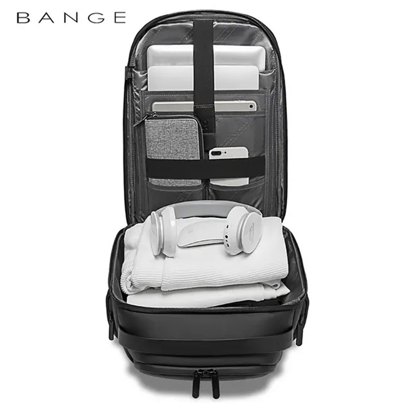 کوله پشتی لپتاپ Bange مدل BG-7277