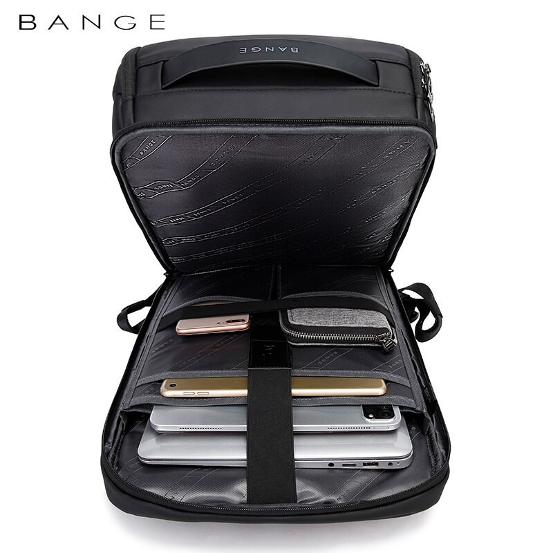 کوله پشتی لپتاپ Bange مدل BG-2517