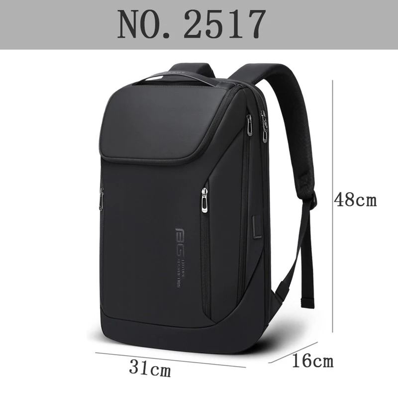 کوله پشتی لپتاپ Bange مدل BG-2517