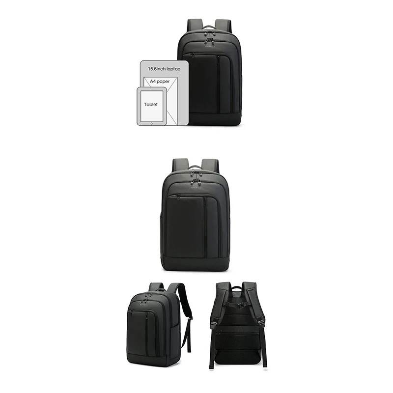 کوله پشتی لپتاپ Bang مدل BG-3076