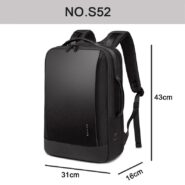 کوله پشتی لپتاپ Bang مدل BG-S56