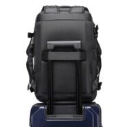 کوله پشتی لپتاپ وکیوم دار Bang مدل BG-1909-8 همراه با پمپ وکیوم