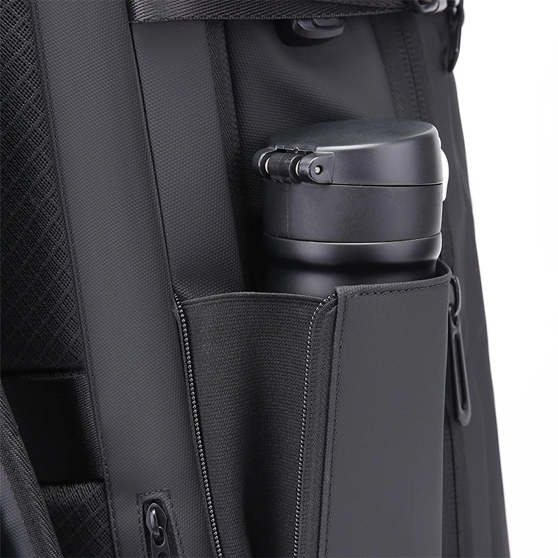 کوله پشتی لپتاپ وکیوم دار Bang مدل BG-1909-8 همراه با پمپ وکیوم