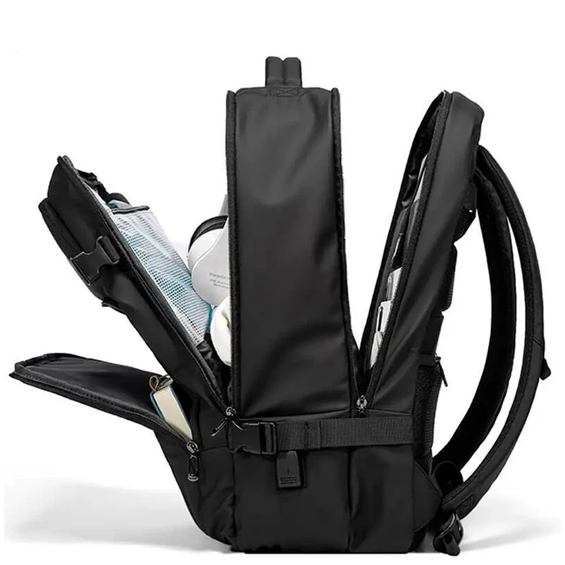 کوله پشتی لپتاپ Bange مدل BG-7690