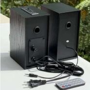 اسپیکر سیمی دسکتاپ دیانا مدل DIANA D-AC2031