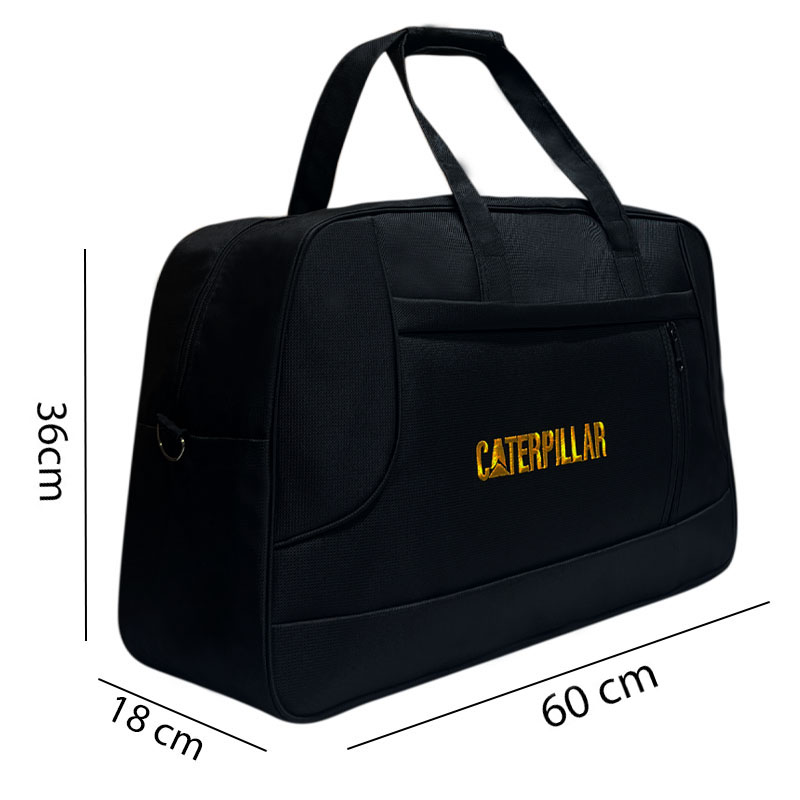ساک سفری کاترپیلار مدل Caterpillar Cat-1037