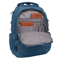 کوله پشتی کاریبو مدل CR 699 به همراه جامدادی - Image 7