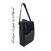 کوله پشتی لپ تاپ مدل 3KARE-MS95 مناسب برای لپ تاپ تا 16 اینچی - Image 2