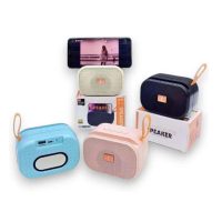 اسپیکر شارژی بلوتوثی مدل X-521 - Image 3
