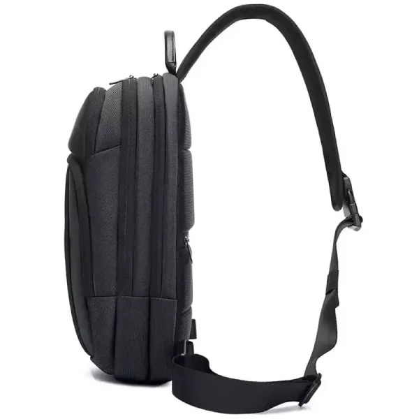 کوله پشتی کراس بادی بنج مدل Bange  BG-7795 - Image 5
