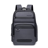 کوله پشتی لپتاپ آرکتیک هانتر کد B00492 - Image 3