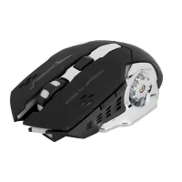 ماوس مخصوص بازی RGB & Wireless قابل شارژ - Image 7