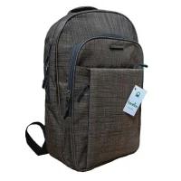 کوله پشتی طرح بنتون کد 0040 - Image 2