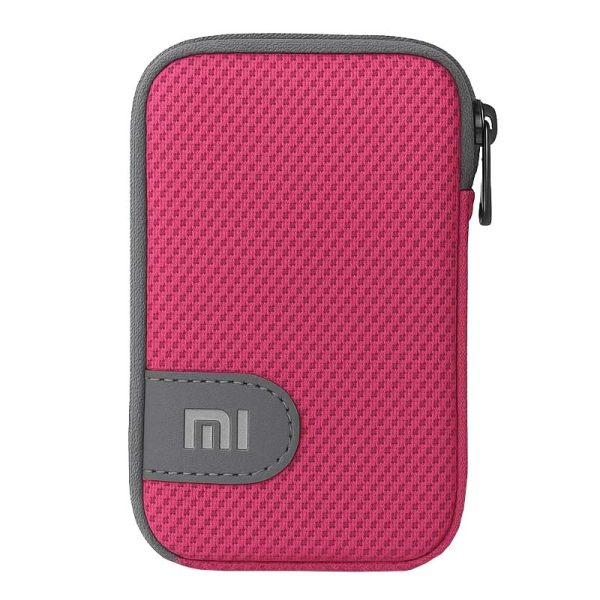 کیف پاور بانک مدل شیائومی MI - Image 1