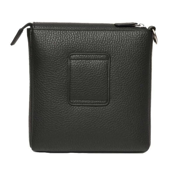 کیف کمری چرمی مردانه سام مدل F389 - Image 2