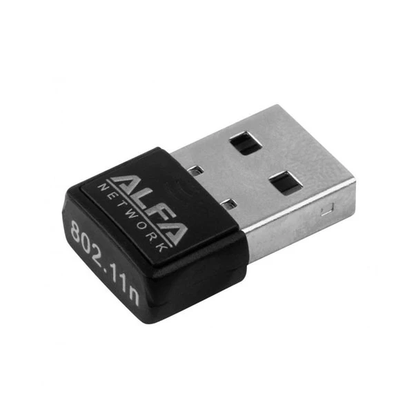113574952.webp کارت شبکه USB بی سیم آلفا مدل 3001N - Image 1