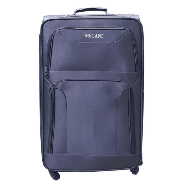چمدان megan کد 40317 سایز متوسط - Image 1