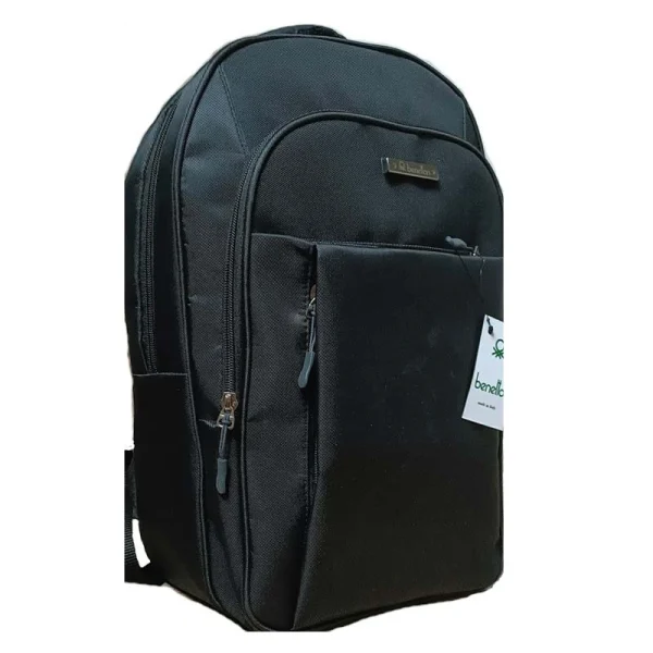 کوله پشتی طرح بنتون کد 0040 - Image 4