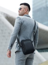 شولدر بگ آرکتیک هانتر کد K00542 - Image 13