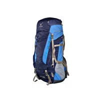 کوله پشتی کوه و سفر پکینیو مدل PEKYNEW-PKN200 (70+10 LITER) - Image 10