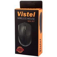 موس بی سیم ویستل WM-307 - Image 2