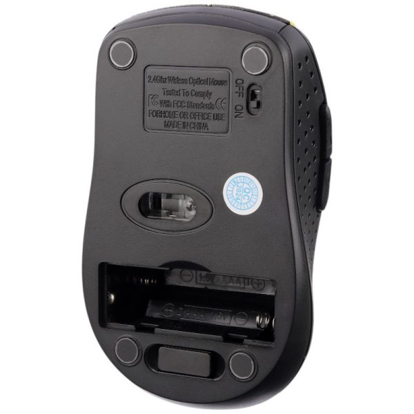 موس بی سیم ویستل WM-307 - Image 3