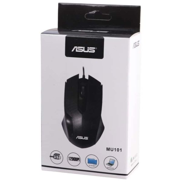 ماوس با سیم ASUS مدل MU101 - Image 6