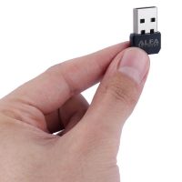 کارت شبکه USB بی‌ سیم آلفا مدل ALFA NET 150Mbps - Image 5