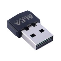 کارت شبکه USB بی‌ سیم آلفا مدل ALFA NET 150Mbps - Image 2