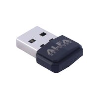 کارت شبکه USB بی‌ سیم آلفا مدل ALFA NET 150Mbps - Image 3