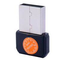 کارت شبکه USB بی‌ سیم آلفا مدل ALFA NET 150Mbps - Image 6