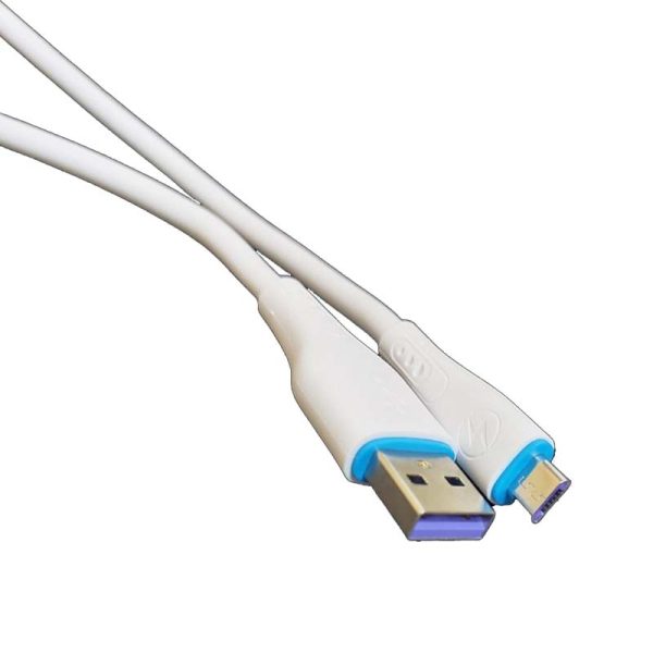 کابل شارژ سریع اچ پی مدل USB2.0-A به تایپ سی مدل DHC-TC111 به طول 1.2 متر - Image 3