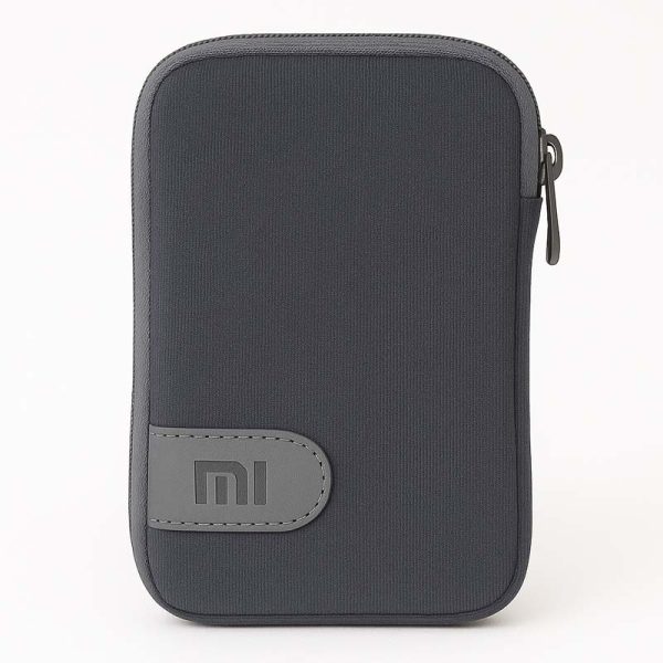 کیف پاور بانک مدل شیائومی MI - Image 3